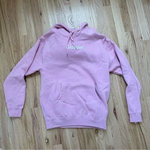 Glossier Hoodie